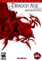 фото Dragon age: Awakening