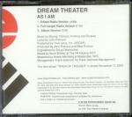 фото Dream Theater - As I Am