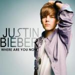 фото Justin Bieber - Where Are You Now