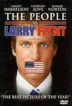 фото Народ против Ларри Флинта (The People vs. Larry Flynt)