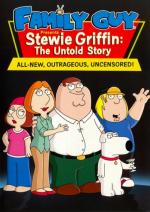 фото Стьюи Гриффин: Нерассказанная история (Family Guy Presents Stewie Griffin: The Untold Story)