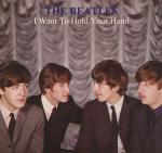 фото The Beatles - I Want To Hold Your Hand