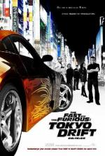 фото Тройной форсаж: Токийский Дрифт (The Fast and the Furious: Tokyo Drift)