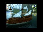 фото Age of Pirates 2: City of Abandoned Ships (Корсары: Город потерянных кораблей)