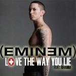 фото Eminem - Love the Way You Lie (feat. Rihanna)