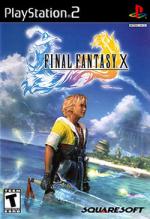 фото Final Fantasy X