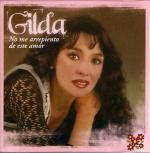 фото Gilda - No me arrepiento de éste amor