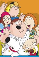 фото Гриффины (Family Guy)