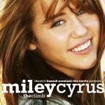 фото Miley Cyrus - The Climb