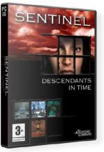 фото Sentinel: Descendants in Time  (Sentinel: Страж Времени)