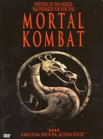 фото Смертельная битва (Mortal Kombat)