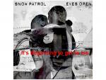 фото Snow Patrol - It's Beginning to Get to Me