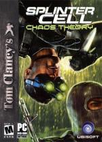 фото Splinter Cell: Chaos Theory