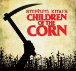 фото Стивен Кинг. Дети кукурузы