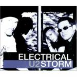 фото U2 - Electrical Storm