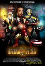 фото Железный человек 3 (Iron Man 3)