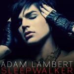 фото Adam Lambert - Sleepwalker