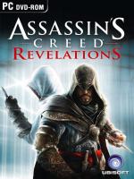 фото Assassin's Creed: Revelations (Assassin's Creed: Откровения)