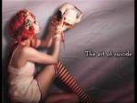 фото Emilie Autumn - The Art of Suicide
