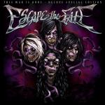 фото Escape The Fate - Behind the Mask
