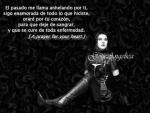 фото Lacrimosa - A Prayer for Your Heart
