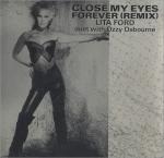 фото Ozzy Osbourne - Close My Eyes Forever