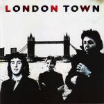 фото Paul McCartney - London Town