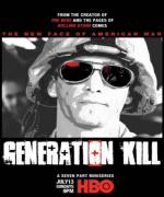 фото Поколение убийц (Generation Kill)