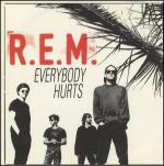 фото R.E.M. - Everybody Hurts