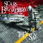 фото Scars On Broadway - They Say