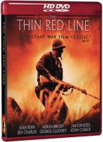 фото Тонкая красная линия (The Thin Red Line)