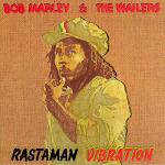 фото Bob Marley - Positive Vibration