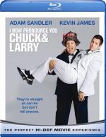 фото Чак и Ларри: пожарная свадьба (I now pronounce you Chuck and Larry)