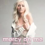 фото Christina Aguilera - Mercy on me