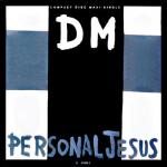 фото Depeche Mode - Personal Jesus