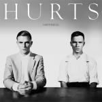 фото Hurts - Unspoken