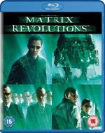 фото Матрица: Революция (The Matrix Revolutions)
