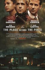 фото Место под соснами (The Place Beyond the Pines)