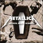 фото Metallica - Broken, Beat & Scarred