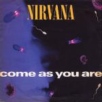 фото Nirvana - Come As You Are