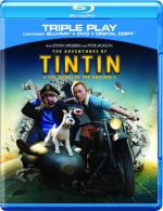 фото Приключения Тинтина: Тайна Единорога (The Adventures of Tintin)