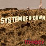 фото System Of A Down - Chop Suey
