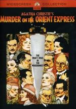 фото Убийство в Восточном экспрессе (Murder on the Orient Express)