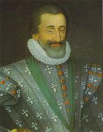 фото Великий, Генрих IV