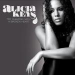 фото Alicia Keys - Try Sleeping With A Broken Heart