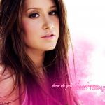 фото Ashley Tisdale - How Do You Love Someone