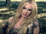 фото Avril Lavigne - When You're Gone