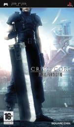 фото Final Fantasy VII. Crisis Core