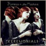 фото Florence + The Machine - All This And Heaven Too
