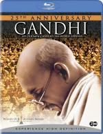 фото Ганди (Gandhi)